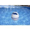 Plávajúci Bluetooth LED reproduktor Bestway 58700