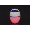 Plávajúci Bluetooth LED reproduktor Bestway 58700