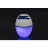 Plávajúci Bluetooth LED reproduktor Bestway 58700