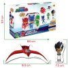 PJ Masks sada magnetov ME 5031-32