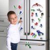 PJ Masks sada magnetov ME 5031-32