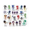 PJ Masks sada magnetov ME 5031-31
