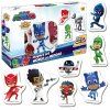 PJ Masks sada magnetov ME 5031-31
