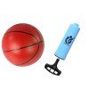 Detský basketbalový kôš do záhrady 160 cm