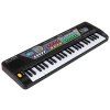 Detský keyboard MQ4919 s mikrofónom, 49 klávesov