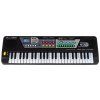 Detský keyboard MQ4919 s mikrofónom, 49 klávesov