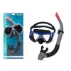 Potápačská súprava Bestway Black Mask, Tube 24069