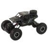 RC auto Rover 1:16 diaľkovo ovládané čierne