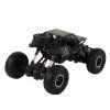 RC auto Rover 1:16 diaľkovo ovládané čierne