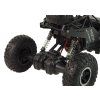 RC auto Rover 1:16 diaľkovo ovládané čierne