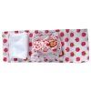 Bábika tehotná Lucy so súpravou doplnkov XXL
