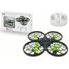 RC dron X26 SYMA čierny