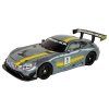 Auto R/C Mercedes Rastar riadené robotom 1:14