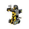 Auto R/C Mercedes Rastar riadené robotom 1:14