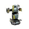 Auto R/C Mercedes Rastar riadené robotom 1:14