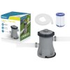 Bazénové filtračné čerpadlo 1249L/h Bestway 58381