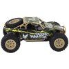 Diaľkovo ovládané terénne auto R/C 1:24 hnedo-zelené
