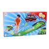 Sada na minigolf – arkádová hra so svetlami a zvukmi