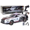 Veľké RC športové auto 1:8 Svetlá Zvuk