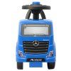 Odrážadlo Mercedes Actros 3316TA, modré