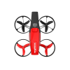 Diaľkovo ovládaný RC dron SYMA X36, červený