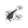 Diaľkovo ovládaný RC dron SYMA X38, biely