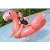 Nafukovací plameniak 138 x 107 cm Bestway 41525