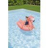 Nafukovací plameniak 138 x 107 cm Bestway 41525