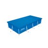 Kryt na bazén 400 x 211 cm Bestway 58107