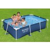 Bestway 56403 Záhradný regál Bazén 259 x 170 x 61 cm