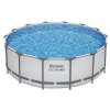 427 x 122 cm Bestway 5612X Záhradný regálový bazén