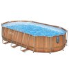 Bestway 56719 Power Steel záhradný bazén 610 x 366 x 122 cm