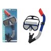 Potápačská súprava Bestway Black Mask Tube 24053