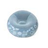 Nafukovacie kreslo modré Bestway 75052