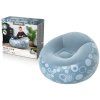 Nafukovacie kreslo modré Bestway 75052