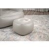 Nafukovacie kreslo svetlé Bestway 75137