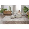 Nafukovacie kreslo svetlé Bestway 75137