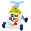 Interaktívny volant kočíka Svetlá Zvuky