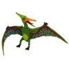 Sada figúrok dinosaury pohyblivé nohy a čeľuste 6 ks