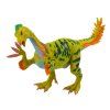 Sada figúrok dinosaury pohyblivé nohy a čeľuste 6 ks