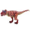 Sada figúrok dinosaury pohyblivé nohy a čeľuste 6 ks