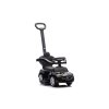 Mercedes 3 v 1 Push Ride Rider Black