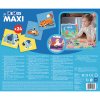 Memos Maxi Game Animals and their Children Trefl 02268