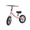 Detské odrážadlo SPRINTO bežecký bicykel ružové