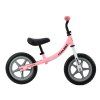 Detské odrážadlo SPRINTO bežecký bicykel ružové