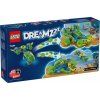 LEGO 71491 DREAMZZZ Mateo a pretekárske auto Z-Bloba
