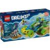 LEGO 71491 DREAMZZZ Mateo a pretekárske auto Z-Bloba