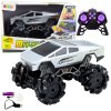 Off-road Pick Up Truck diaľkovo ovládané RC svetlá dymový efekt 1:16