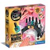 Crazy Chic nechtový styling Salón Manikúra Salón Clementoni 50852