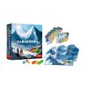 Karakorum stolová hra Reiner Knizia Kráľ hôr Trefl 02739